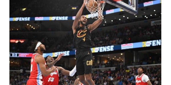 Die 16 Spiele andauernde Siegesserie der Cleveland Cavaliers wurde von Orlando Magic unterbrochen